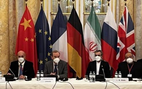 دیدگاه رسانه‌های بین المللی در مورد آغاز مذاکرات وین/ اذعان به دست برتر ایران +جزئیات