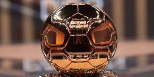 رکورد داران توپ طلای تاریخ فوتبال