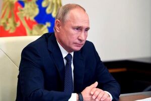روسیه با ایجاد تهدید متقابل، مقابله خواهد کرد