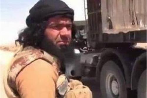 شکست حمله داعش با ۷ انتحاری