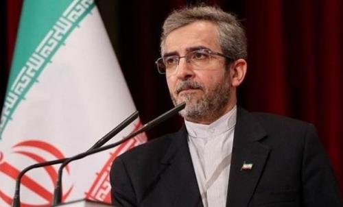  وزارت خارجه: ایران متن پیشنهادی خود را در وین تحویل داد