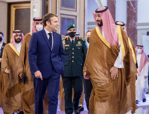  موافقت عربستان با بازگشت سفیرش به لبنان
