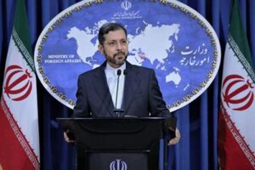  ایران اقدام تروریستی در مالی را محکوم کرد