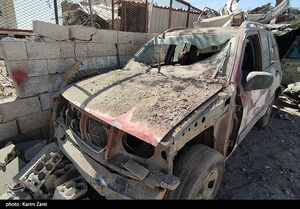  شهادت ۳ غیرنظامی یمن در حمله ائتلاف 