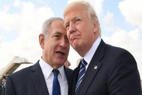 راهبرد آمریکا و اسرائیل درباره شکست ایران 
