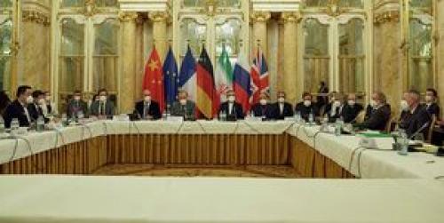  ۵ شرط ایران در مذاکرات وین