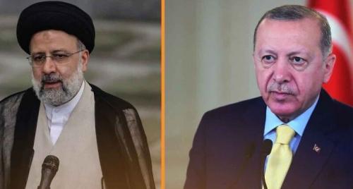 همکاری‌های ایران و ترکیه وارد مرحله جدیدی می‌شود