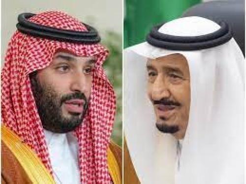  پادشاه عربستان ۴۸۰ روز است که در ریاض نیست
