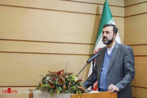 واکنش غریب آبادی به فهرست جدید تحریم ایران