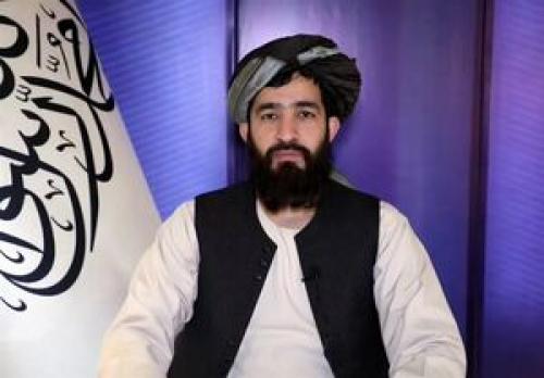  طالبان از همکاری با جهان اسلام استقبال کرد