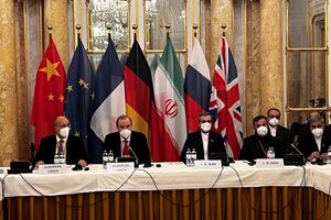 در هشتمین دور از مذاکرات وین چه می‌گذرد؟/ تروئیکای اروپایی مجبور به پذیرش پیش‌نویس ایران شد