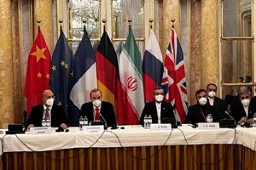 در هشتمین دور از مذاکرات وین چه می‌گذرد؟/ تروئیکای اروپایی مجبور به پذیرش پیش‌نویس ایران شد