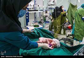 مقایسه وضعیت پرستاران در ایران و جهان