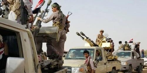  تأمین امنیت رشته‌کوه «البلق» و پیشروی نیروهای یمنی به سمت مأرب