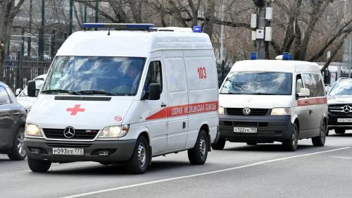  انفجار بمب دست ساز در مسکو