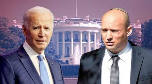  اسکای‌نیوز: اختلافاتی میان آمریکا و اسرائیل درباره برنامه هسته‌ای ایران به وجود آمده است