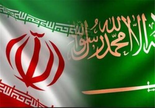  نشست امنیتی ایران و عربستان
