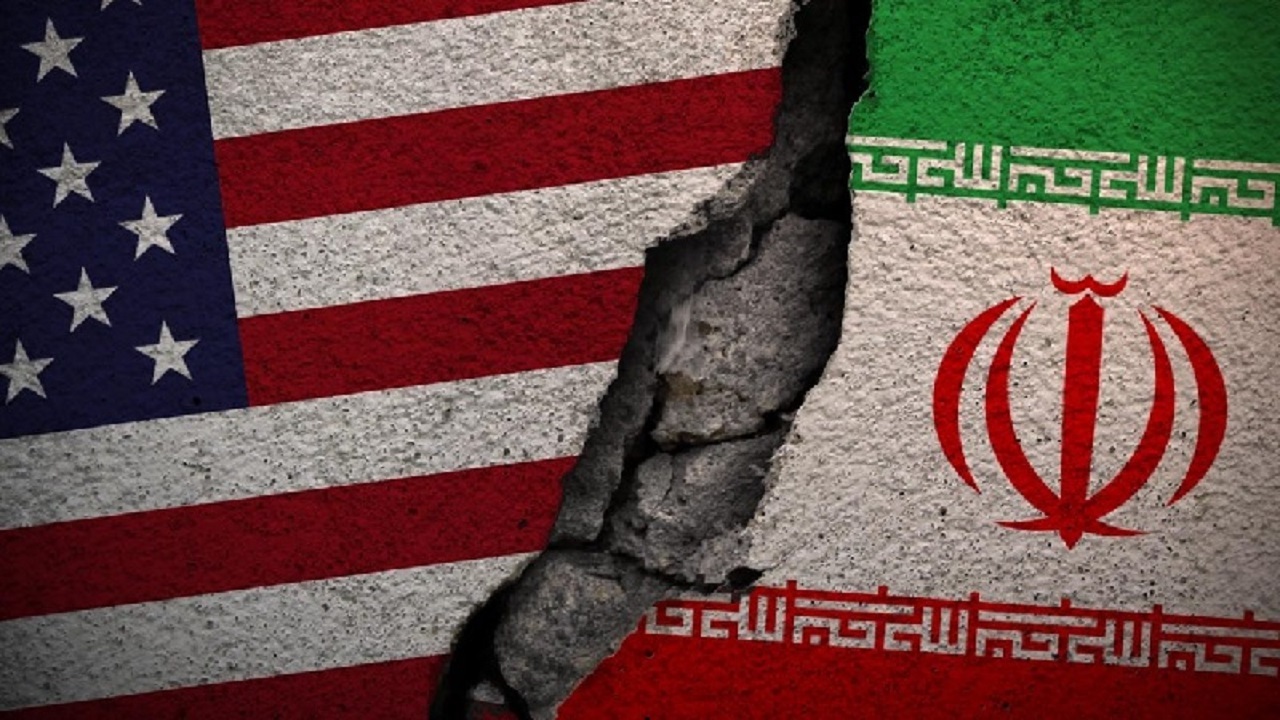  آرامش خاورمیانه در گرو روابط ایران و آمریکا 