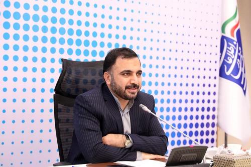 شکایت از کیفیت اینترنت، در صدر پیامک‌های ارسالی برای وزیر ارتباطات