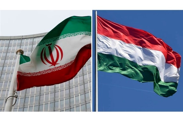  رایزنی وزیران امور خارجه ایران و مجارستان