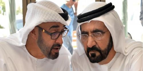 راهبرد جدید امارات در منطقه چیست؟ 