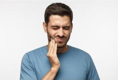  ترکیبی طلایی برای کاهش درد دندان