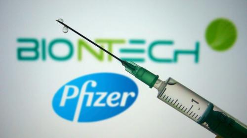  نتیجه آزمایش واکسن فایزر در کودکان ۲ تا ۵ ساله اعلام شد