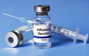 خودکفایی در تولید واکسن آنفلوآنزای پرندگان