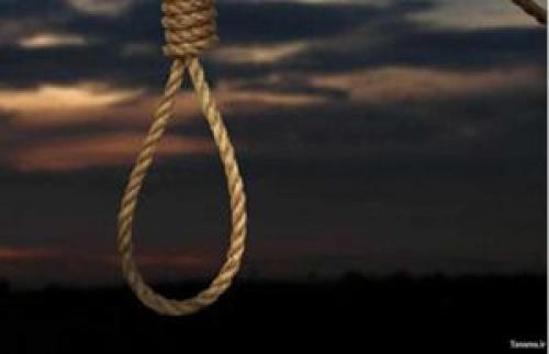‌اجرای حکم اعدام عضو گروهک تروریستی