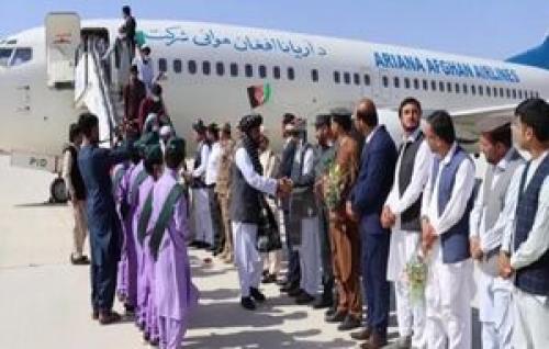  ترکیه و قطر مدیریت ۵ فرودگاه افغانستان را در دست می‌گیرند