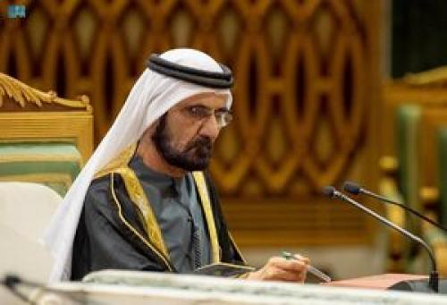  دادگاه انگلیس حاکم دبی را به پرداخت ۲۵۰ میلیون پوند محکوم کرد
