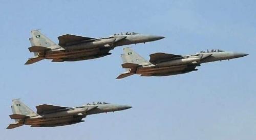  جنگنده‌های سعودی مرکز قرنطینه فرودگاه صنعا را هدف قرار دادند