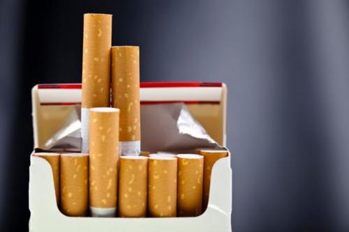  نرخ‌های مالیات سیگار در قانون جدید