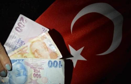  چالش‌های ترکیه تهدیدی برای سرمایه ایرانیان است؟ 