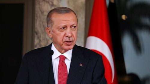 اردوغان: روابط ترکیه و اسرائیل حیاتی است 