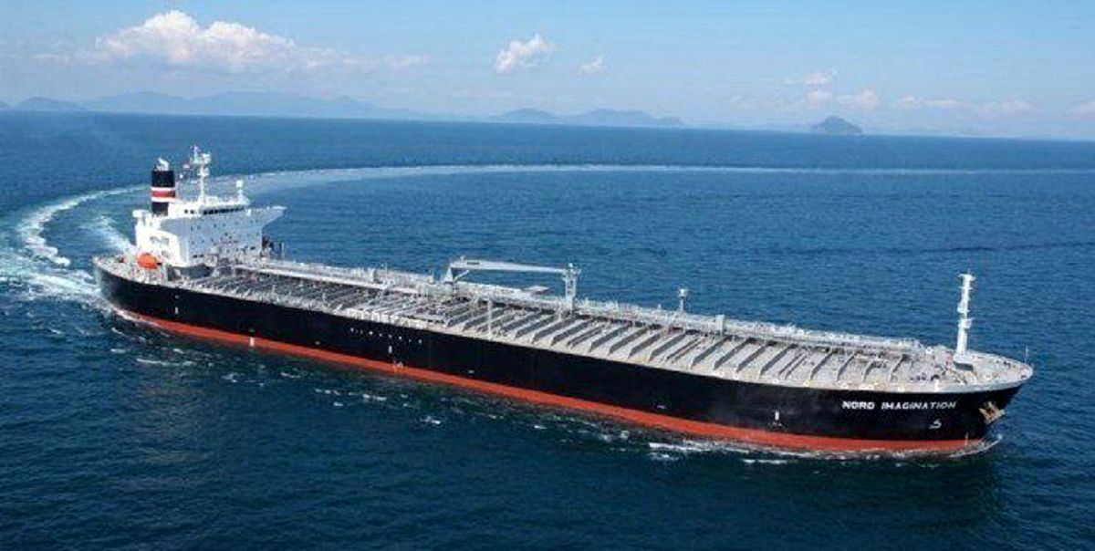  ادعای آمریکا: کشتی ایران را توقیف کردیم 