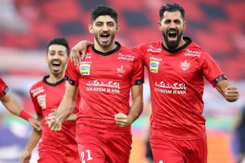 پرسپولیس پرافتخارترین تیم ایرانی لیگ قهرمانان آسیا 