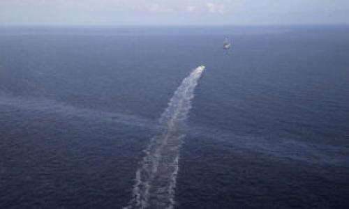 پایان طولانی ترین دعوای حقوقی بر سر آلودگی زیست محیطی در خلیج مکزیک