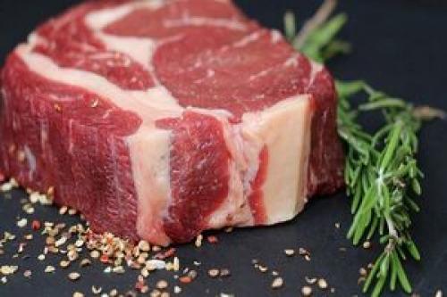  تاثیر مصرف گوشت قرمز بر سلامت قلب