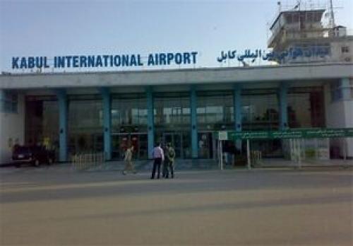  واکنش طالبان درباره فرودگاه‌های افغانستان