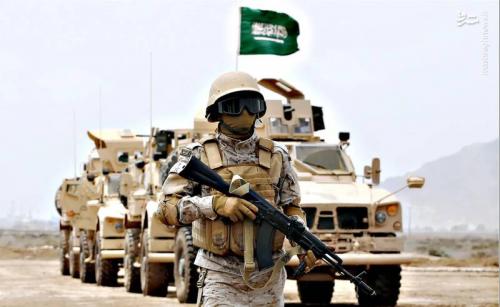 پشت پرده تصمیم ریاض برای کاهش بودجه نظامی ۲۰۲۲/ مازاد بودجه عربستان چگونه از جیب ملت می‌رود؟ +تصاویر