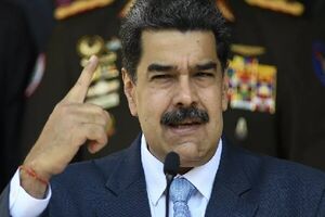  «مادورو» به ایران سفر می‌کند