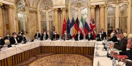 آغاز نشست کمیسیون مشترک برجام و شروع دور هشتم مذاکرات ایران و گروه ۱+۴ در وین