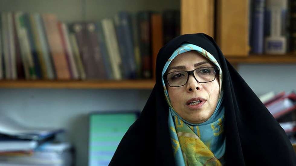 هشدار جالب معاون حقوقی روحانی به اروپاییها هشدار جالب معاون حقوقی روحانی به اروپاییها