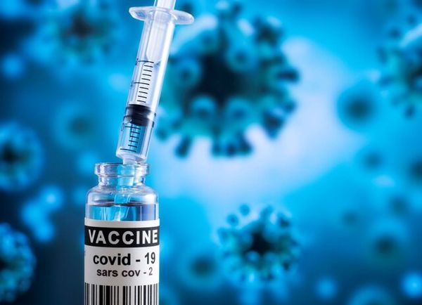  اهدای ۷۰۰ هزار دوز واکسن آسترازنکا از سوی ژاپن به ایران