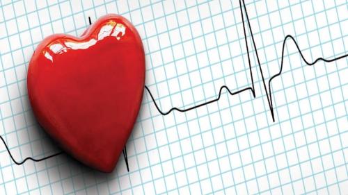 راهکارهایی برای کاهش تپش قلب 