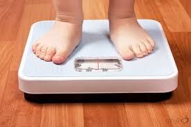 علت کم وزن بودن کودکان 