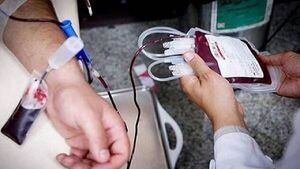 چه کسانی از اهدای خون معاف هستند؟