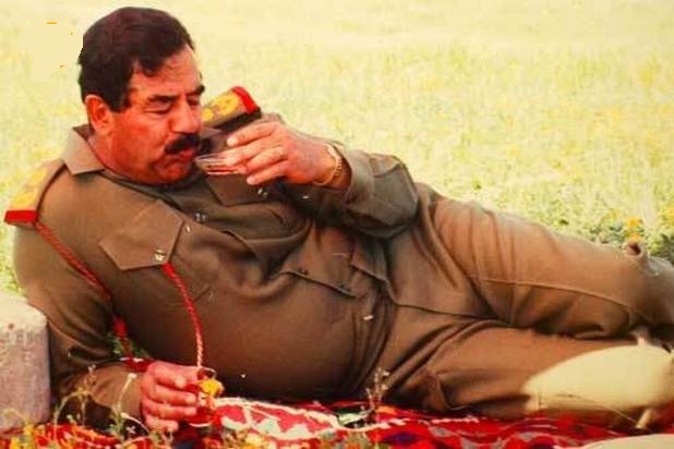  سالگرد اعدام صدام حسین رهبر ماجراجوی عراق