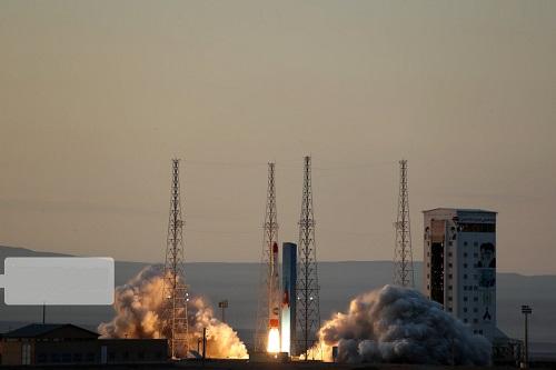 واکنش آمریکا به پرتاب موفقیت آمیز ماهواره بر سیمرغ به فضا 